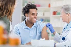 Infectious Disease Physician - Academic