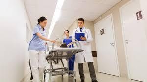 Hospitalist