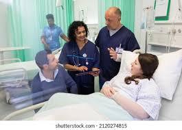 Physician Hospitalist OB/GYN - Kelsey-Seybold - The Woodlands