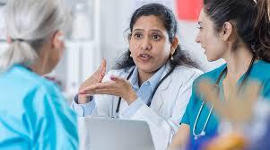 Hospitalist