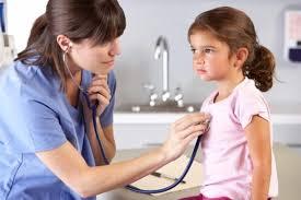 Acute Care Pediatric Cardiologist