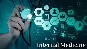 Physician - Internal Medicine | Kelsey Seybold | North Houston Campus