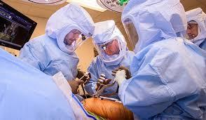 Adult Reconstructive Orthopedic Surgeon