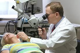 Neurotologist - ENT