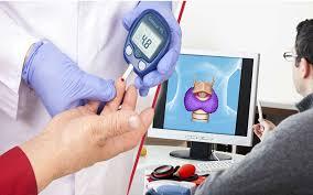 Physician-Endocrinology and Diabetology