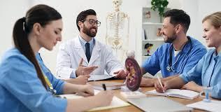 Private Practice Nephrology in Atlanta, GA-H1B friendly!