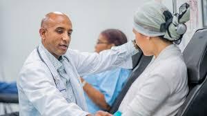 Medical Director Oncology | Iowa | 90th %ile Earnings