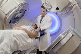 Radiation Oncologist