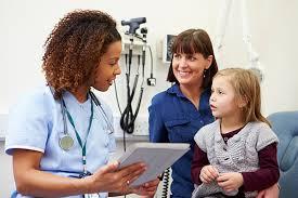 Pediatric Physician