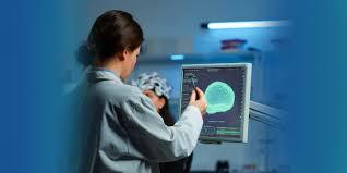 Radiologist - Breast Imaging