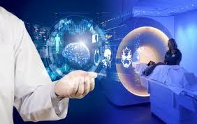 Assistant, Associate, or Full Professor of Neuroradiology