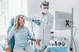 ENT - Otolaryngologist - $600000.00 1:4 call