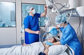 Director, Chronic Critical Illness and Recovery Program Mid-Career/ Senior Critical Care Medicine St