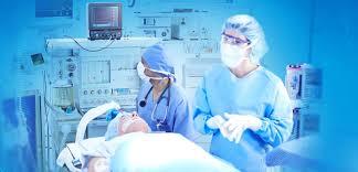 Critical Care Physician