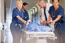 Per Diem CICU Physician