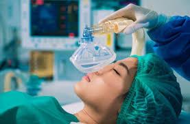 Critical Care Anesthesiologist