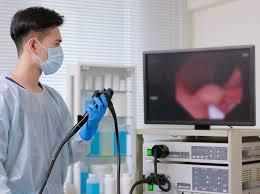 Per Diem Advanced Endoscopist