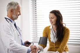 Internal Medicine Physician
