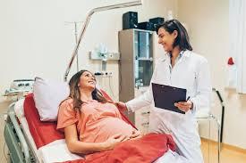 OBGYN Physician