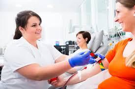 PRN OBGYN Physician