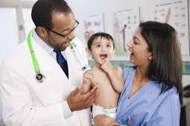 Pediatric Gastroenterology | 6 weeks PTO - See Montana from the Sky