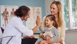 Pediatric Urgent Care | Northern Mississippi
