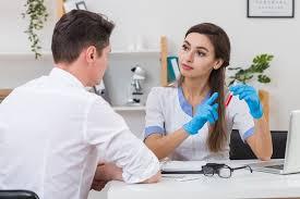 Endocrinologist