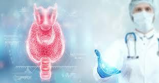 Endocrinologist