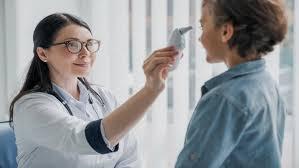Endocrinologist Physician - Jefferson New Jersey