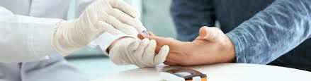 Endocrinologist