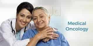 Medical Oncologist
