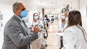 Hematologist/Oncologist - Kingston