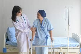 Hematologist/Oncologist