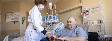 Hematologist Oncologist