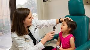 Physician - Pediatrics - ED/Nursery - Full Time