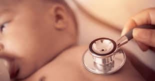 Pediatrician - Soper Hill