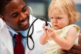 Pediatrician in Desirable Dutchess or Ulster Counties