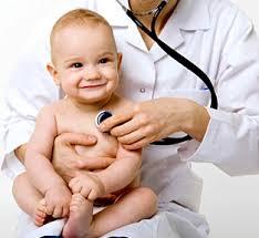 Full, Associate, or Assistant Professor for the Division of General Pediatrics