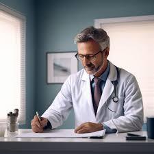 Endocrinologist