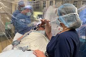 Director of Clinical Research - Movement Disorders and Functional Neurosurgery