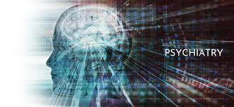 Outpatient Psychiatrist