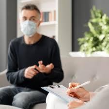 Outpatient Psychiatrist