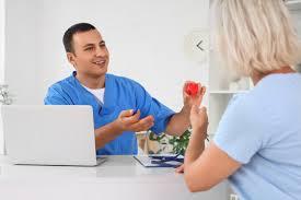 Academic Endocrinologist