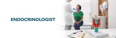 Physician / Endocrinology Manchester