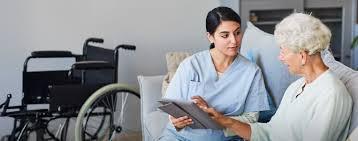 LPG Outpatient General Psychiatrist