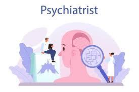 Psychiatrist - MD, DO
