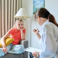 Child Psychiatrist - Indiana University Health