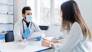 Endocrinologist