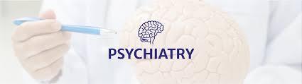 Psychiatrist - Chicago