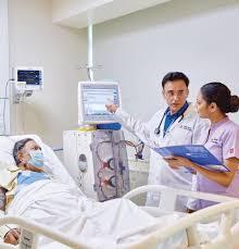 Nephrologist